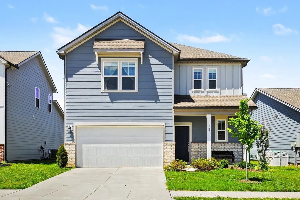127 Pekka Drive Lebanon TN 37087