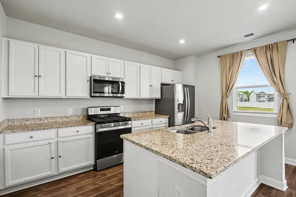 127 Pekka Drive Lebanon TN 37087