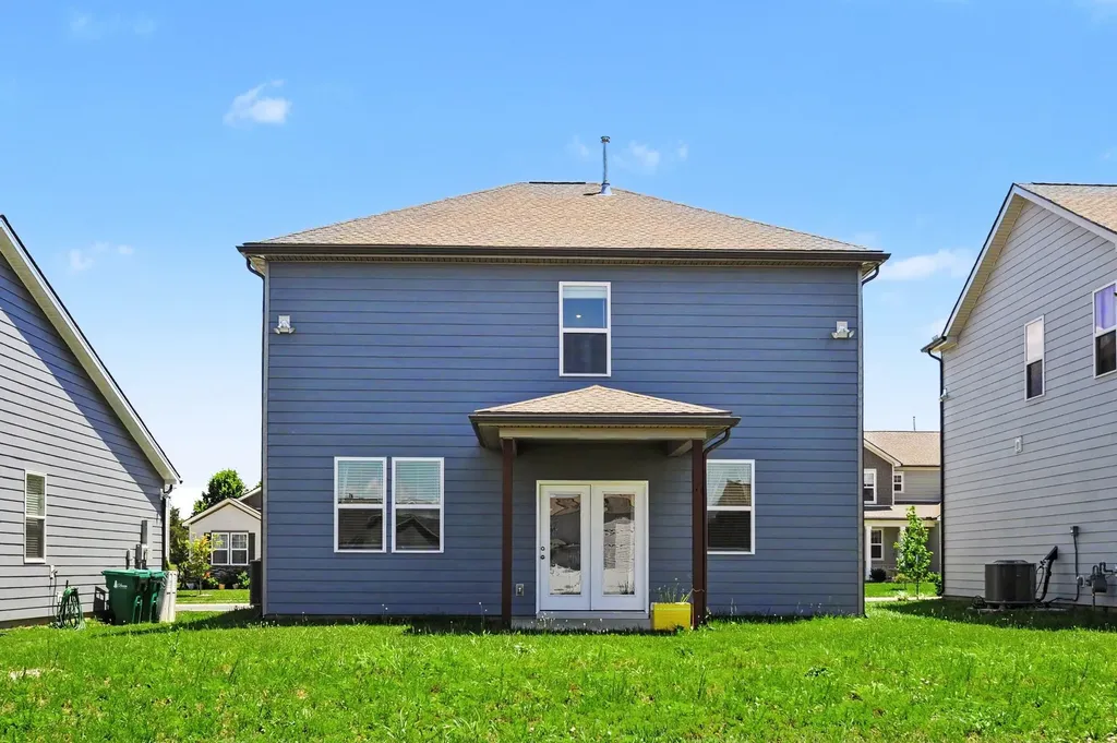 127 Pekka Drive Lebanon TN 37087