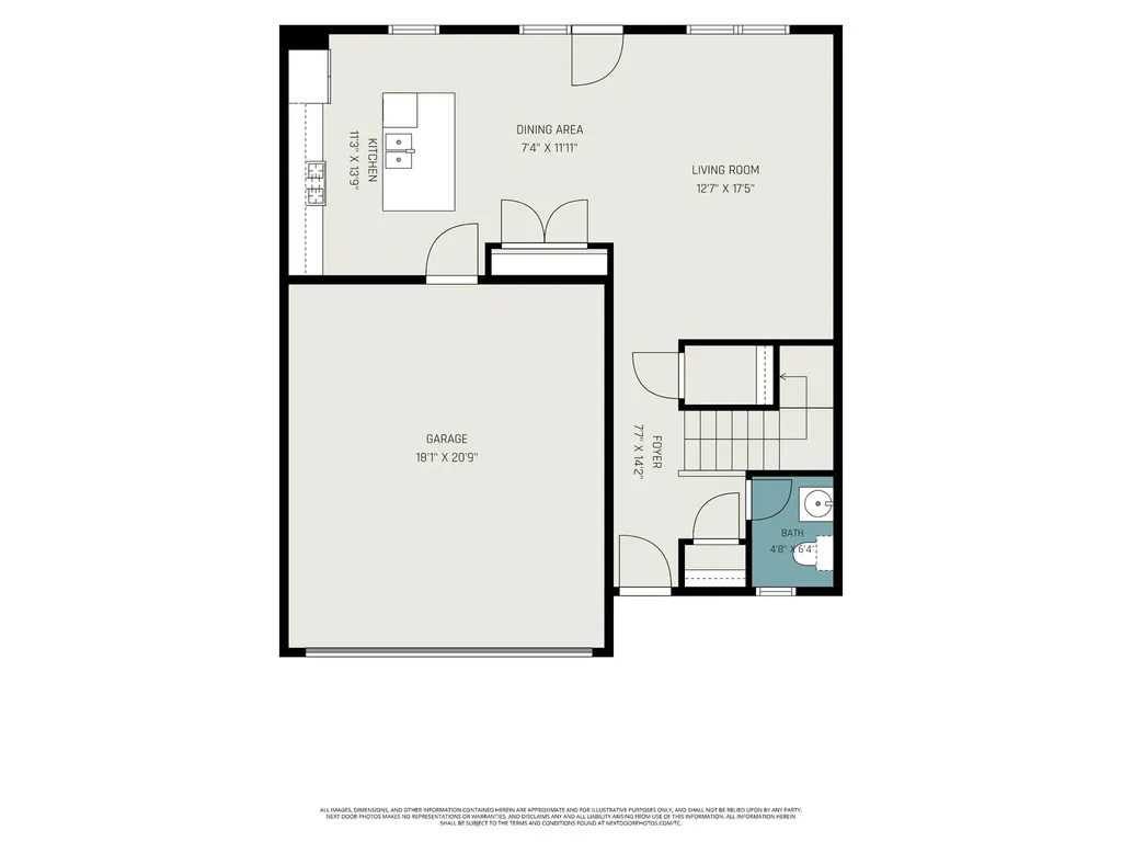 127 Pekka Drive Lebanon TN 37087