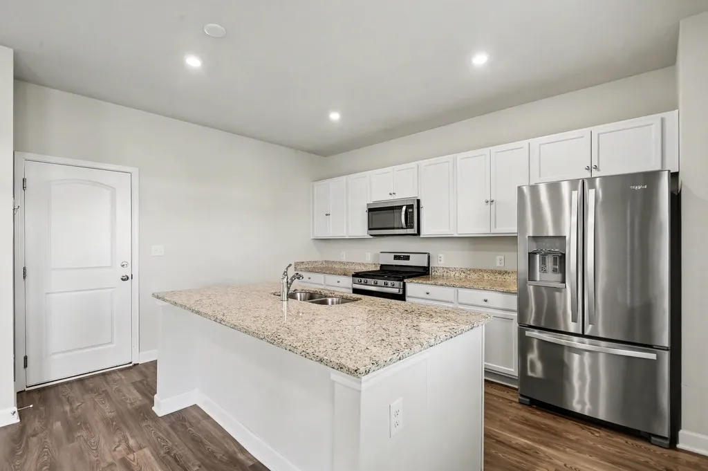 127 Pekka Drive Lebanon TN 37087