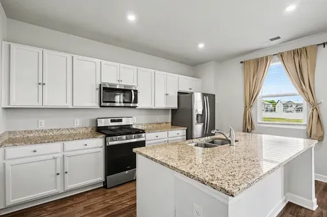 127 Pekka Drive Lebanon TN 37087