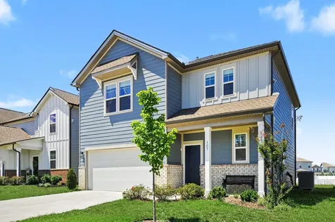 127 Pekka Drive Lebanon TN 37087