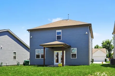 127 Pekka Drive Lebanon TN 37087