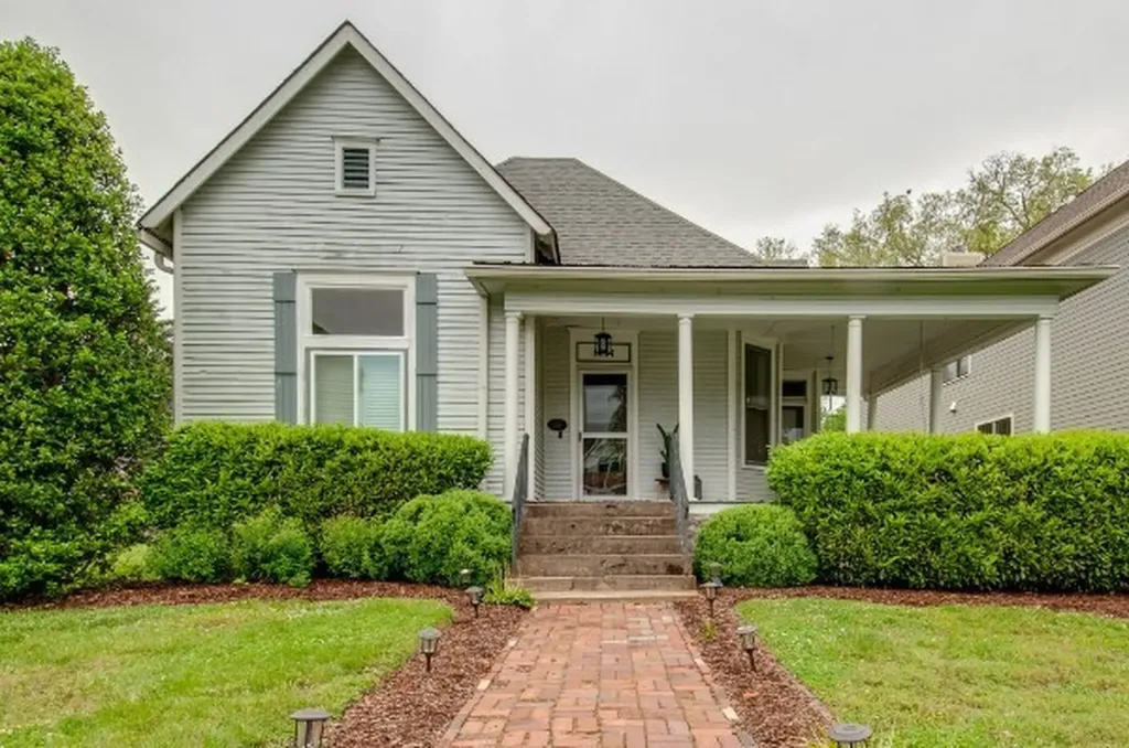 4714 Nevada Avenue Nashville TN 37209