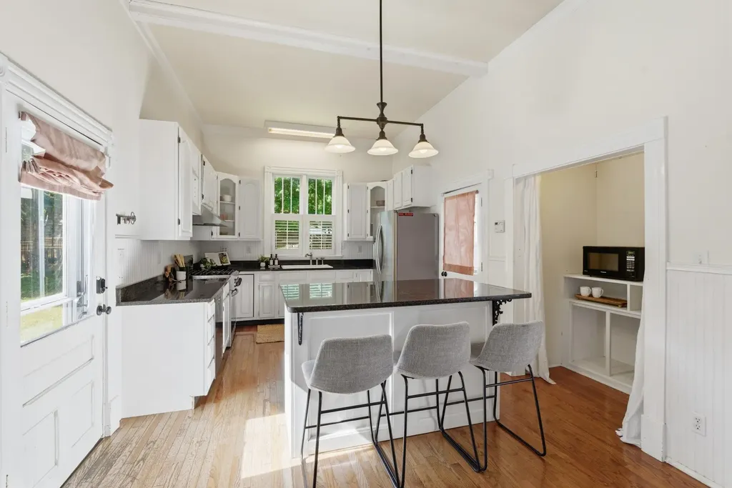 4714 Nevada Avenue Nashville TN 37209