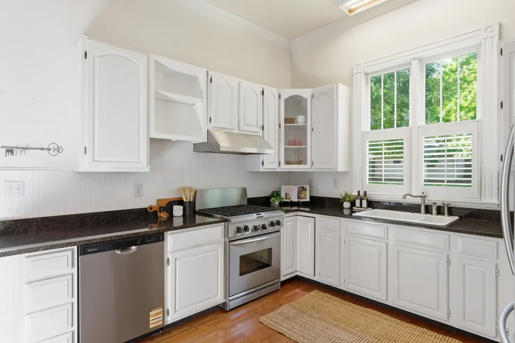4714 Nevada Avenue Nashville TN 37209