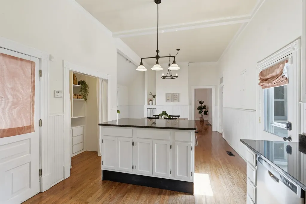 4714 Nevada Avenue Nashville TN 37209