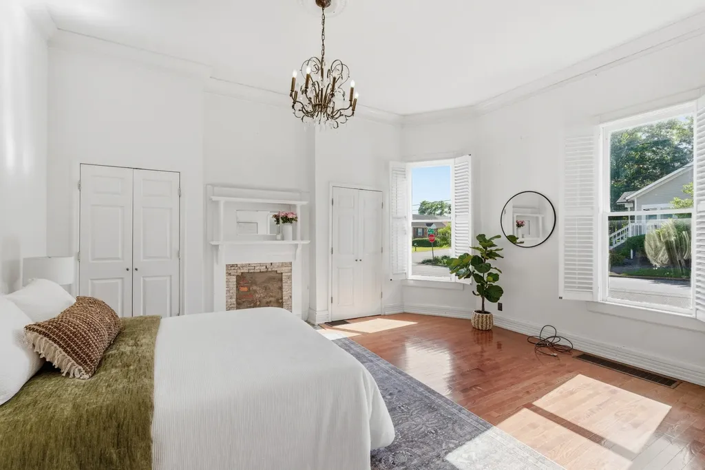 4714 Nevada Avenue Nashville TN 37209