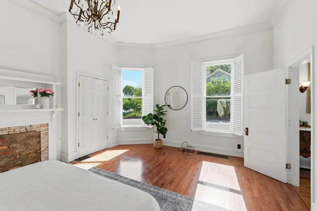 4714 Nevada Avenue Nashville TN 37209