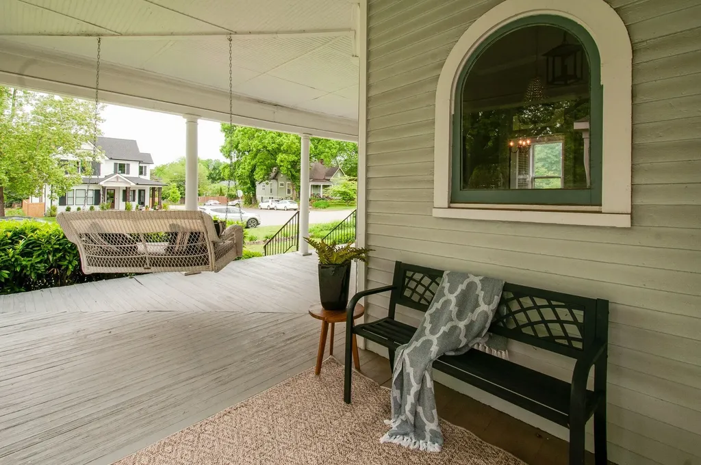 4714 Nevada Avenue Nashville TN 37209