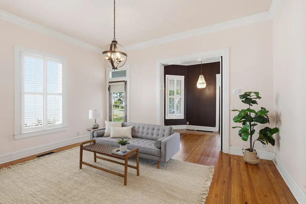 4714 Nevada Avenue Nashville TN 37209