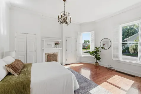 4714 Nevada Avenue Nashville TN 37209