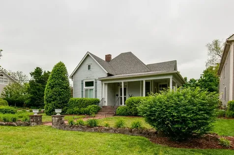 4714 Nevada Avenue Nashville TN 37209