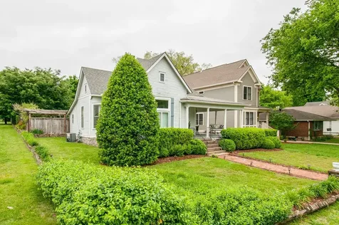 4714 Nevada Avenue Nashville TN 37209