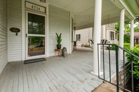 4714 Nevada Avenue Nashville TN 37209