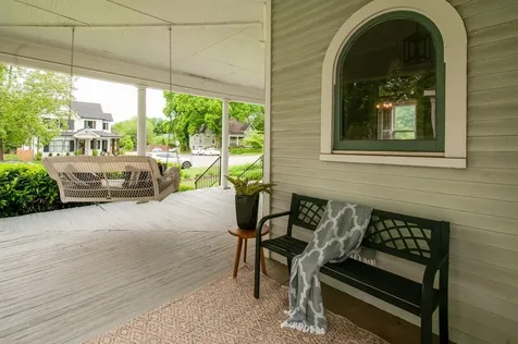 4714 Nevada Avenue Nashville TN 37209