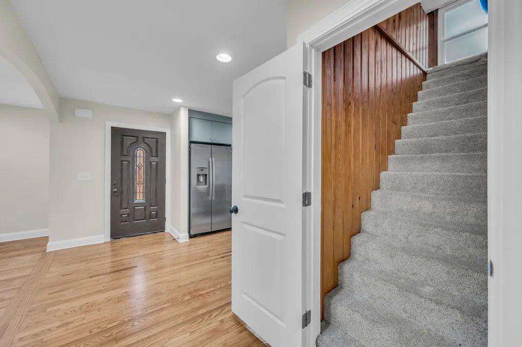 719 Woodmere Drive Nashville TN 37217