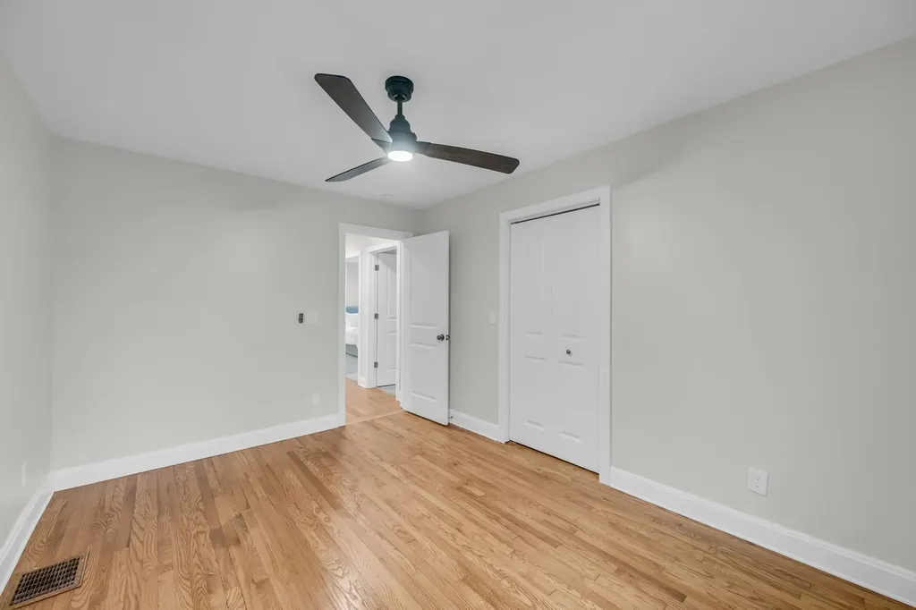 719 Woodmere Drive Nashville TN 37217