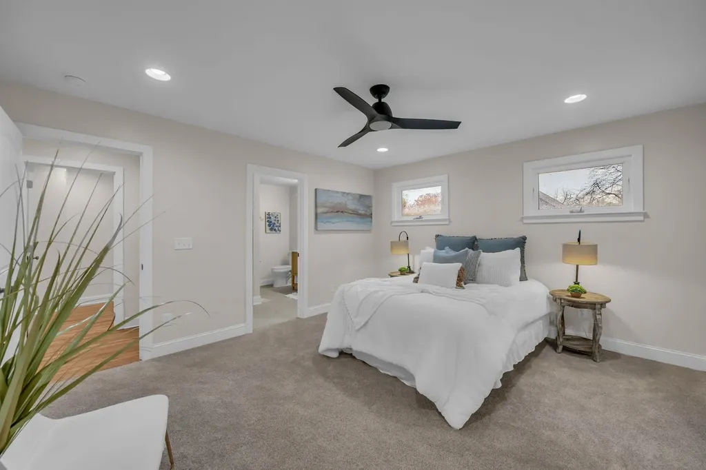 719 Woodmere Drive Nashville TN 37217