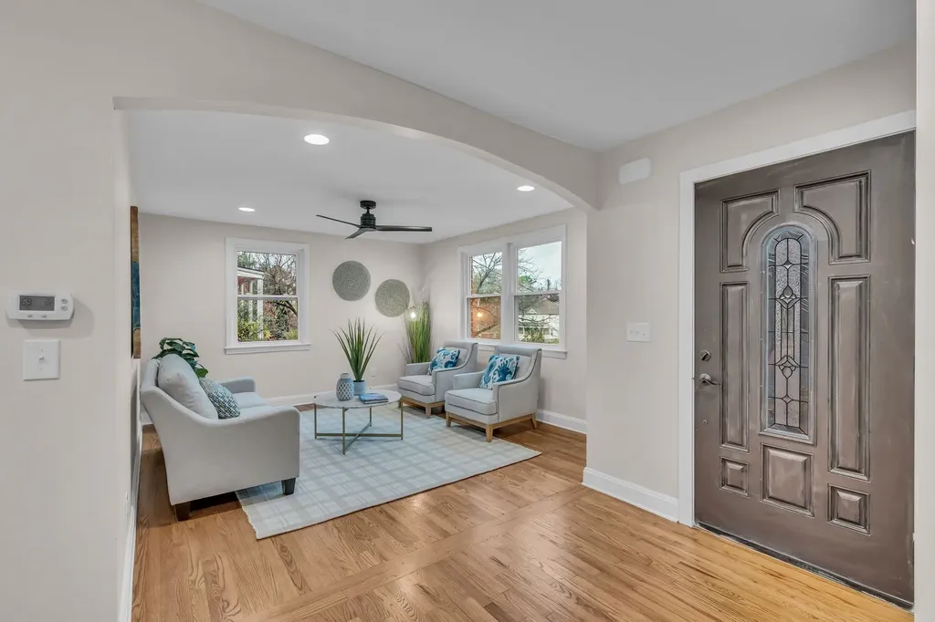 719 Woodmere Drive Nashville TN 37217