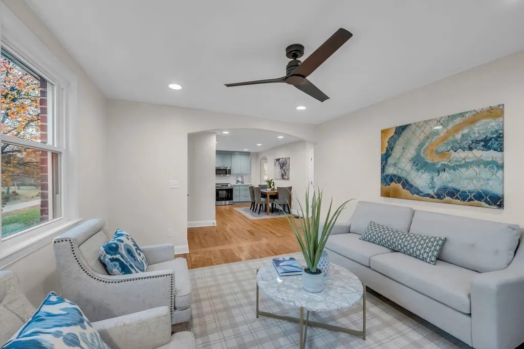 719 Woodmere Drive Nashville TN 37217