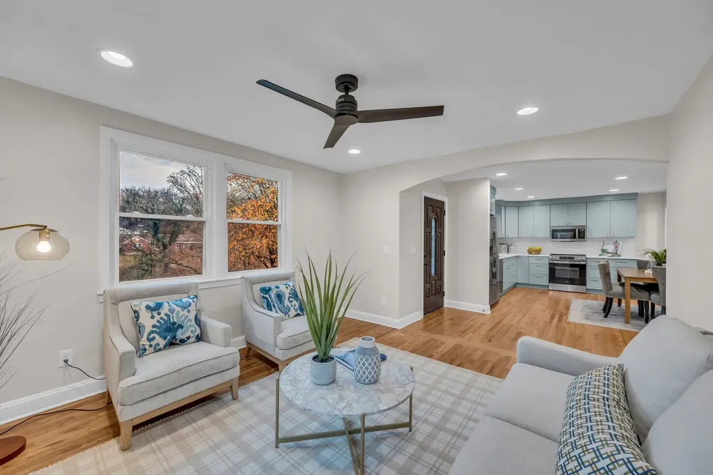 719 Woodmere Drive Nashville TN 37217