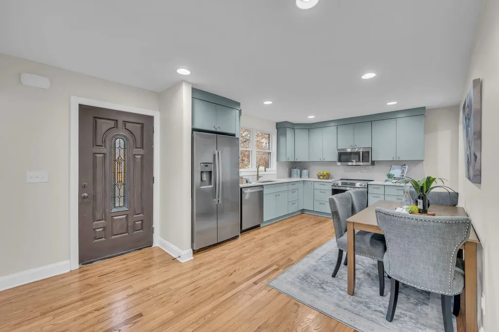 719 Woodmere Drive Nashville TN 37217
