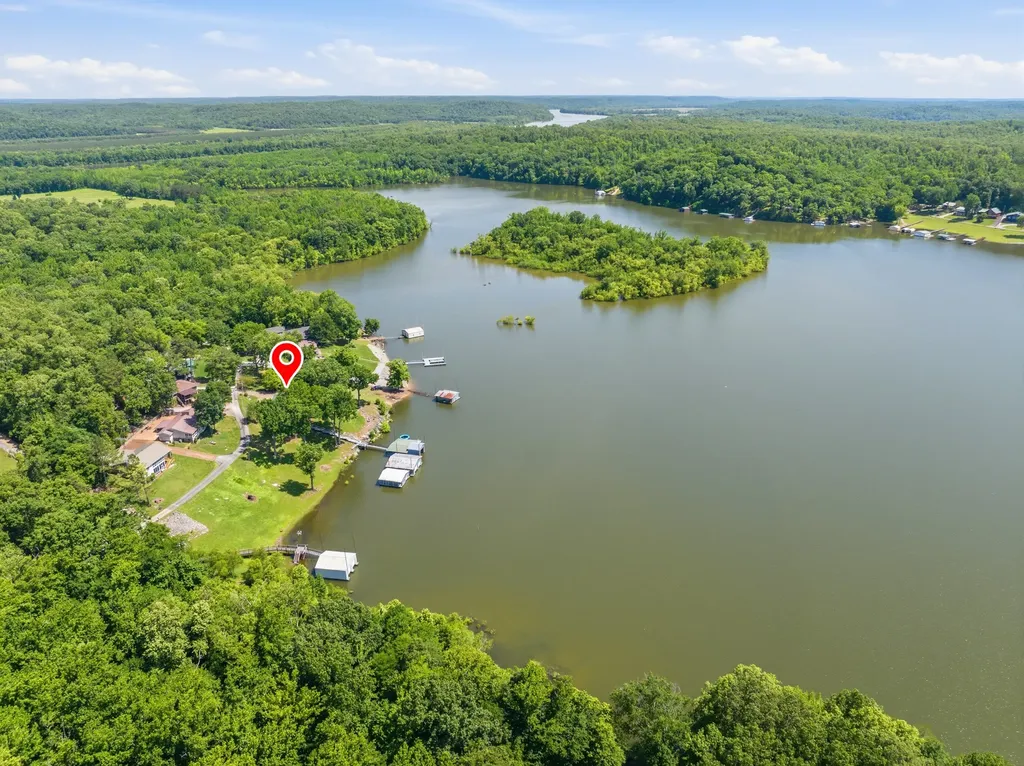 241 Fred Cole Lane Sugar Tree TN 38380