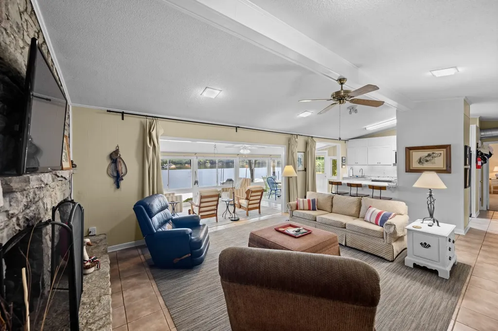 241 Fred Cole Lane Sugar Tree TN 38380
