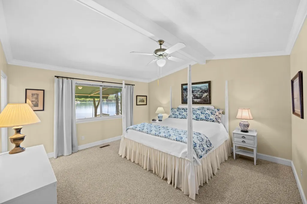 241 Fred Cole Lane Sugar Tree TN 38380