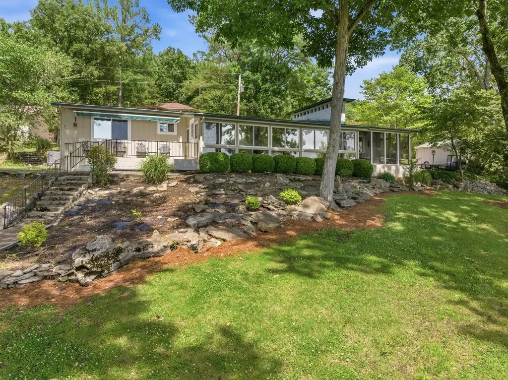 241 Fred Cole Lane Sugar Tree TN 38380