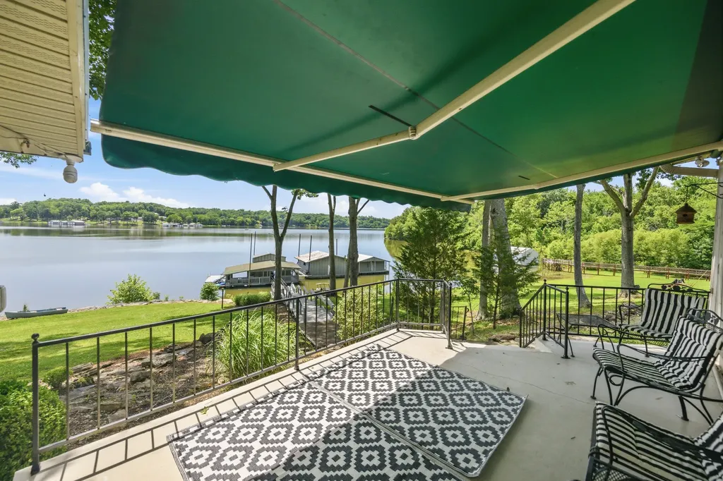 241 Fred Cole Lane Sugar Tree TN 38380