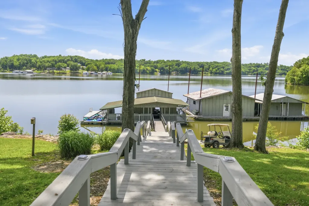 241 Fred Cole Lane Sugar Tree TN 38380