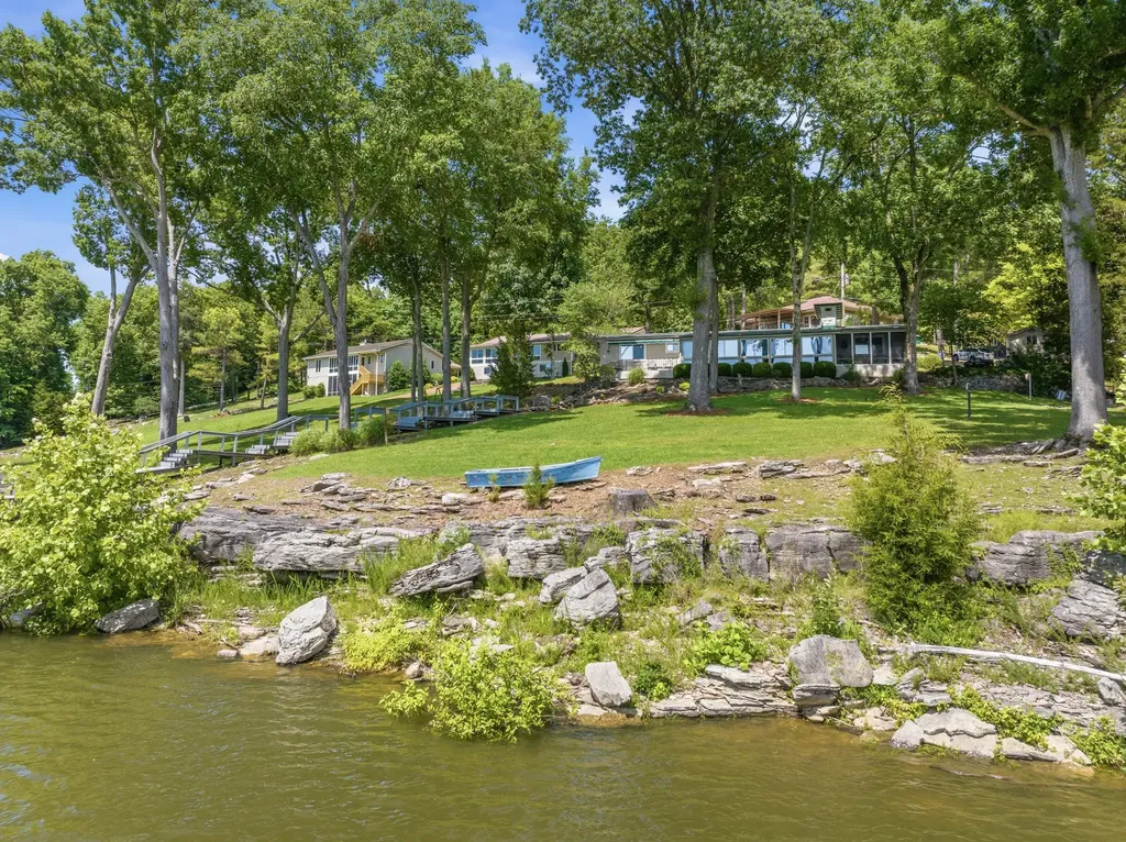 241 Fred Cole Lane Sugar Tree TN 38380
