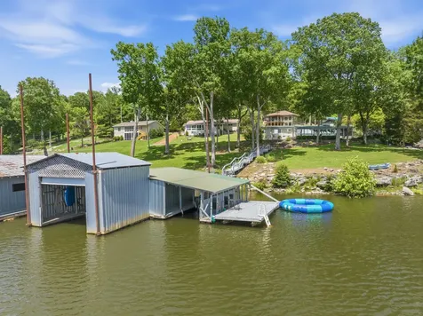 241 Fred Cole Lane Sugar Tree TN 38380