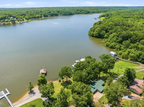 241 Fred Cole Lane Sugar Tree TN 38380