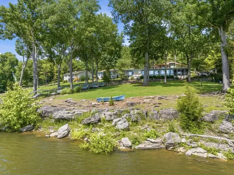 241 Fred Cole Lane Sugar Tree TN 38380