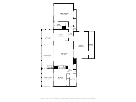 241 Fred Cole Lane Sugar Tree TN 38380