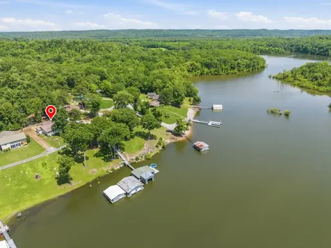 241 Fred Cole Lane Sugar Tree TN 38380