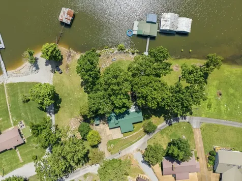 241 Fred Cole Lane Sugar Tree TN 38380