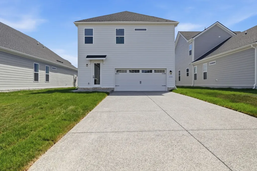 2041 Holbrook Road Mount Juliet TN 37122
