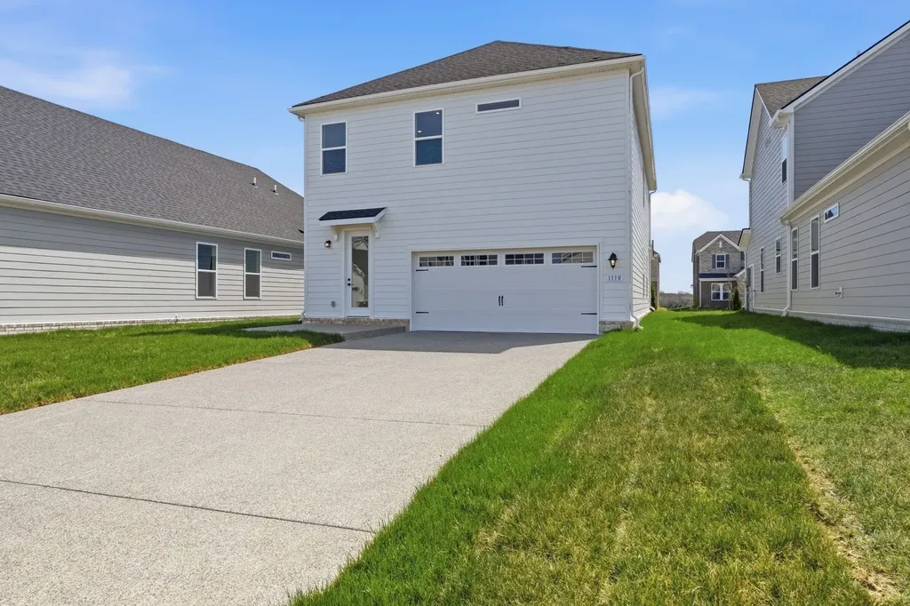 2041 Holbrook Road Mount Juliet TN 37122