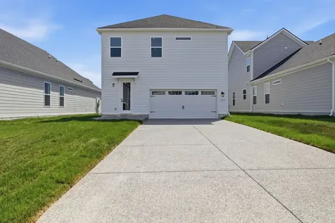 2041 Holbrook Road Mount Juliet TN 37122