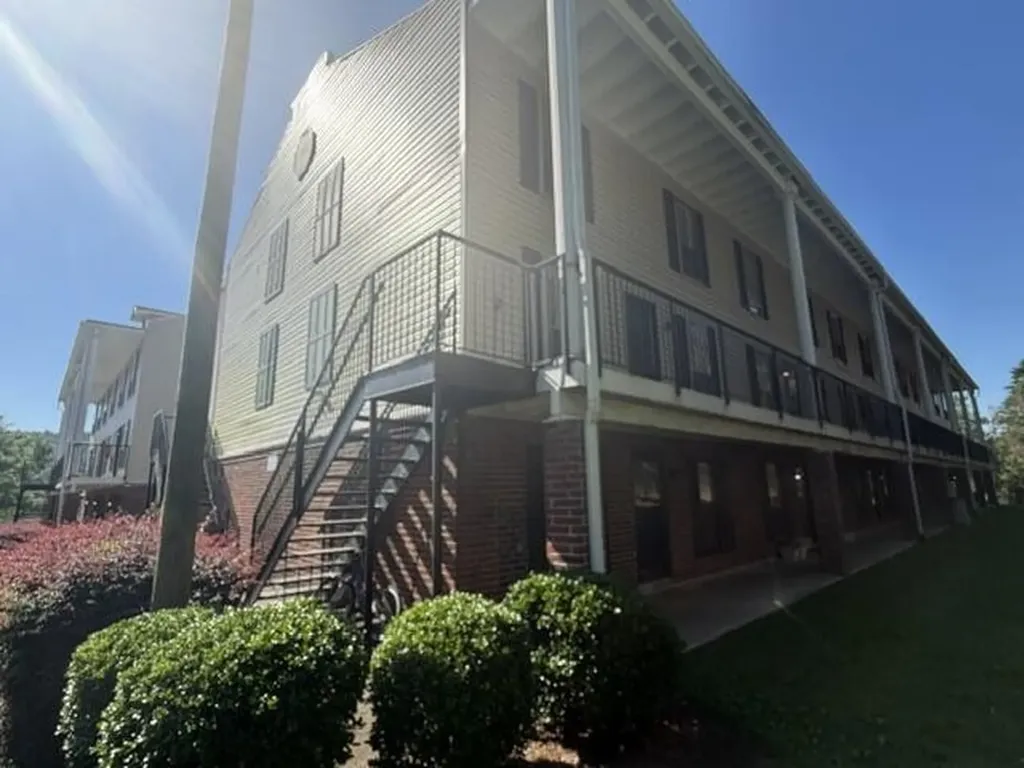 900 Mountain Creek Road Chattanooga TN 37405
