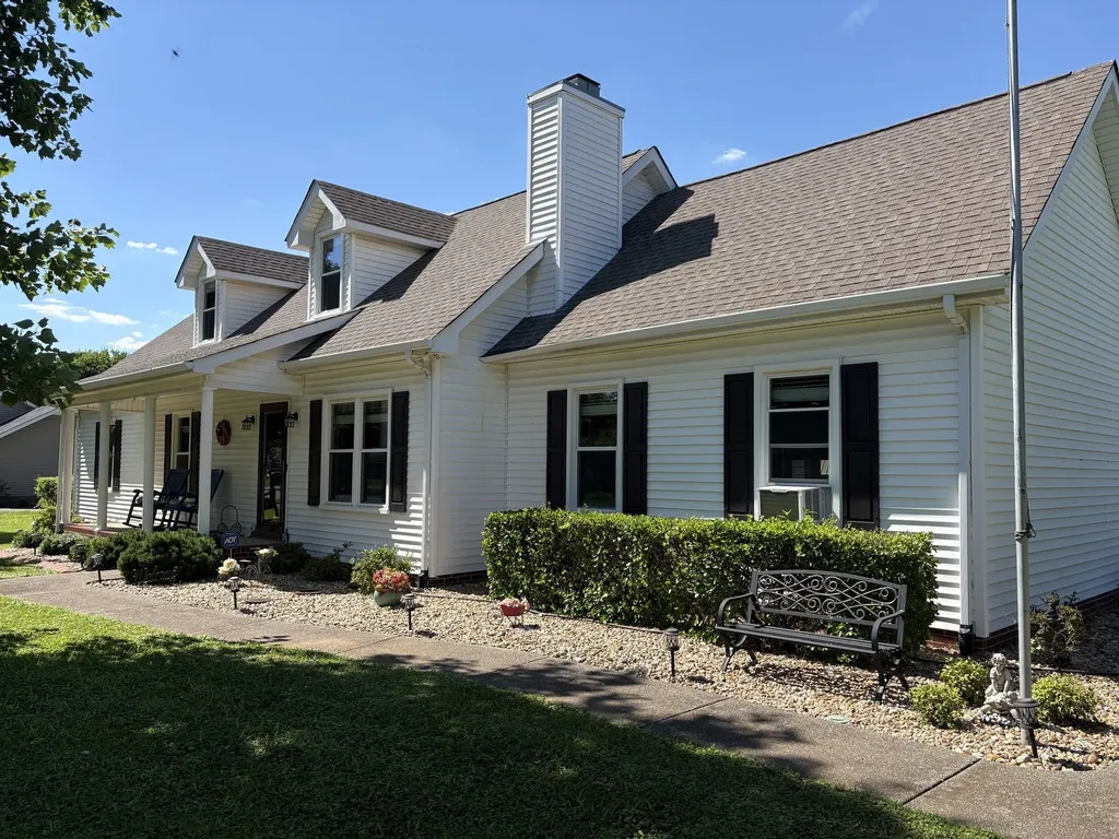 1202 Snead Drive Murfreesboro TN 37128