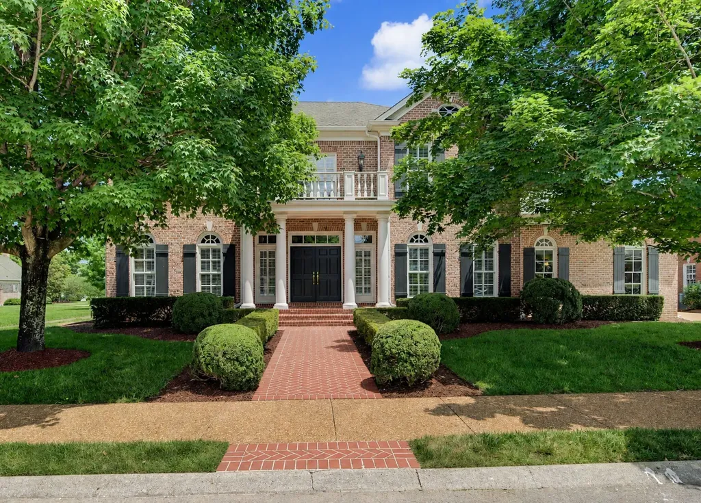 104 Middleton Circle Nashville TN 37215