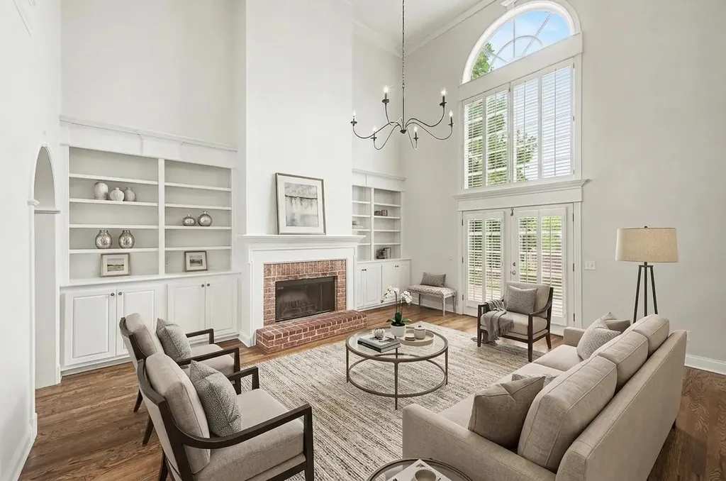 104 Middleton Circle Nashville TN 37215