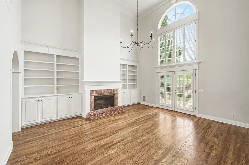 104 Middleton Circle Nashville TN 37215