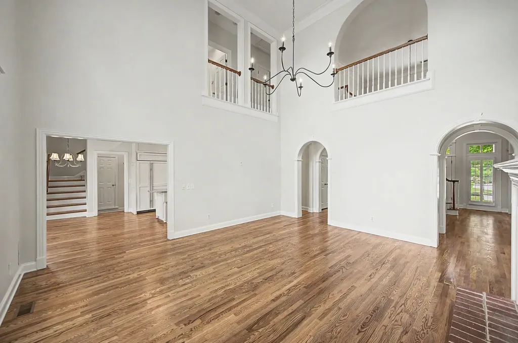 104 Middleton Circle Nashville TN 37215